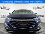 2021 Chevrolet Malibu Premier