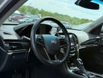 2018 Cadillac ATS RWD