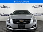 2018 Cadillac ATS RWD