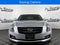 2018 Cadillac ATS RWD