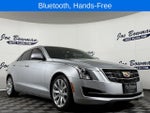 2018 Cadillac ATS RWD