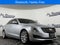 2018 Cadillac ATS RWD