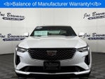 2023 Cadillac CT4 Premium Luxury