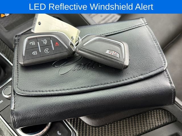 2020 Cadillac CT5 Sport