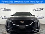 2020 Cadillac CT5 Sport