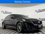 2020 Cadillac CT5 Sport