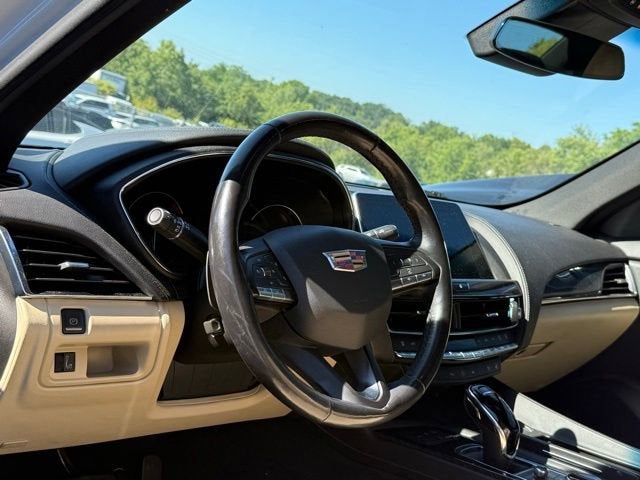 2023 Cadillac CT5 Premium Luxury