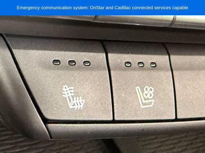 2023 Cadillac CT5 Premium Luxury