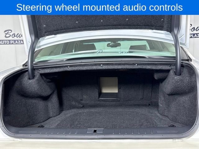 2011 Cadillac DTS Base