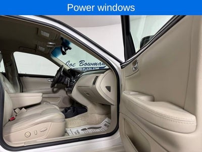 2011 Cadillac DTS Base