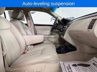 2011 Cadillac DTS Base