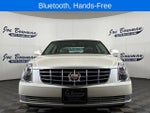 2011 Cadillac DTS Base
