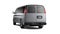 2026 Chevrolet Express Passenger 3500 LS