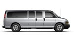 2026 Chevrolet Express Passenger 3500 LS