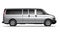 2026 Chevrolet Express Passenger 3500 LS