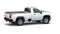 2025 Chevrolet Silverado 3500 HD WT