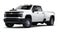 2025 Chevrolet Silverado 3500 HD WT DRW