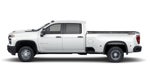 2025 Chevrolet Silverado 3500 HD WT DRW