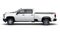 2025 Chevrolet Silverado 3500 HD WT DRW
