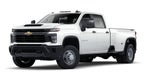 2025 Chevrolet Silverado 3500 HD WT DRW