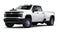 2025 Chevrolet Silverado 3500 HD WT DRW