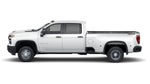 2025 Chevrolet Silverado 3500 HD WT DRW