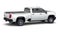 2025 Chevrolet Silverado 3500 HD WT DRW