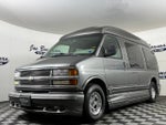 2000 Chevrolet Express Cargo 1500 w/YF7