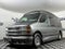 2000 Chevrolet Express Cargo 1500 w/YF7