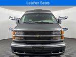 2000 Chevrolet Express Cargo 1500 w/YF7