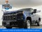 2020 Chevrolet Silverado 2500 HD Work Truck