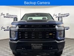 2020 Chevrolet Silverado 2500 HD Work Truck