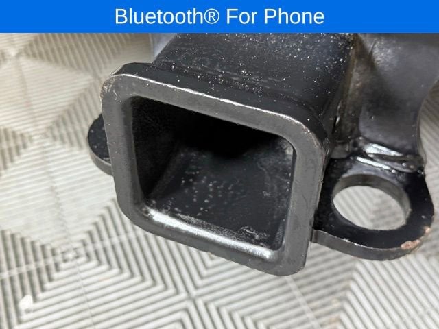 2020 Chevrolet Silverado 2500 HD WT