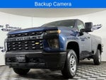 2020 Chevrolet Silverado 2500 HD WT