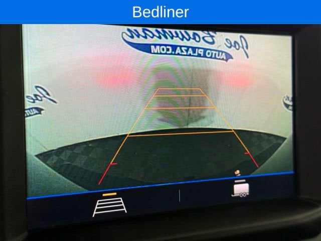 2020 Chevrolet Silverado 2500 HD WT