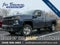2020 Chevrolet Silverado 2500 HD Work Truck