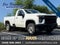 2020 Chevrolet Silverado 2500 HD Work Truck