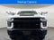 2020 Chevrolet Silverado 2500 HD Work Truck
