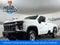 2020 Chevrolet Silverado 2500 HD Work Truck