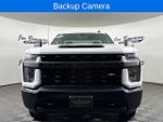 2020 Chevrolet Silverado 2500 HD Work Truck