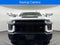 2020 Chevrolet Silverado 2500 HD Work Truck