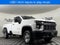 2020 Chevrolet Silverado 2500 HD Work Truck