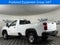 2020 Chevrolet Silverado 2500 HD Work Truck