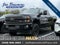2019 Chevrolet Silverado 2500 HD LTZ