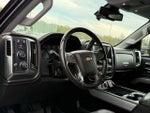 2019 Chevrolet Silverado 2500 HD LTZ