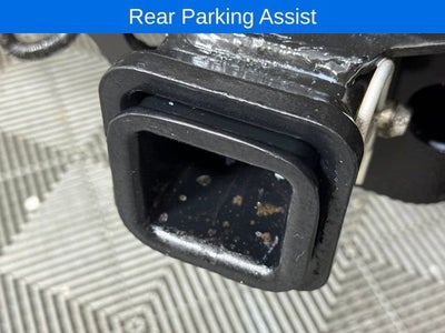 2019 Chevrolet Silverado 2500 HD LTZ