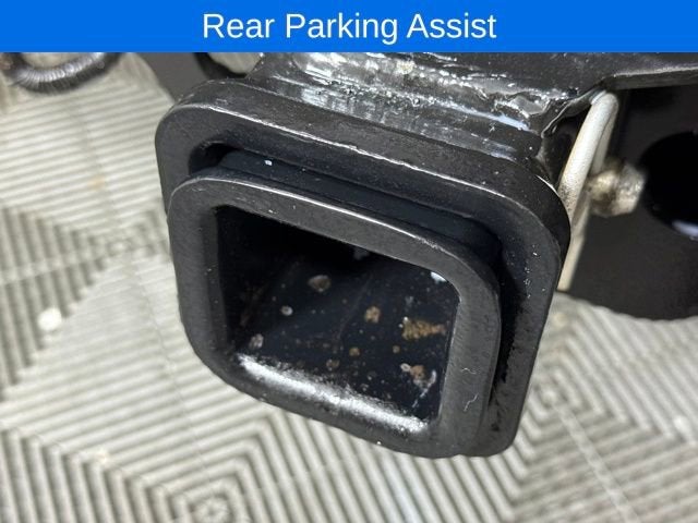 2019 Chevrolet Silverado 2500 HD LTZ