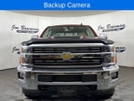 2019 Chevrolet Silverado 2500 HD LTZ