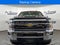 2019 Chevrolet Silverado 2500 HD LTZ