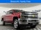 2019 Chevrolet Silverado 2500 HD LTZ